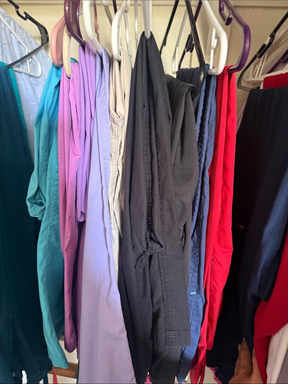 Med couture scrubs